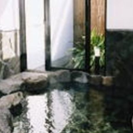 Hotel Oyado Nurukawa Onsen Yufu Exterior foto