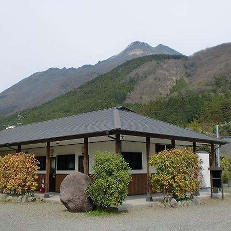 Hotel Oyado Nurukawa Onsen Yufu Exterior foto
