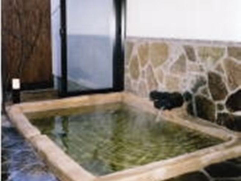 Hotel Oyado Nurukawa Onsen Yufu Exterior foto