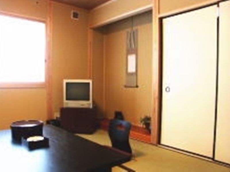 Hotel Oyado Nurukawa Onsen Yufu Exterior foto